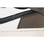 XH Air Jordan 1 Retro Low OG 'Mocha'