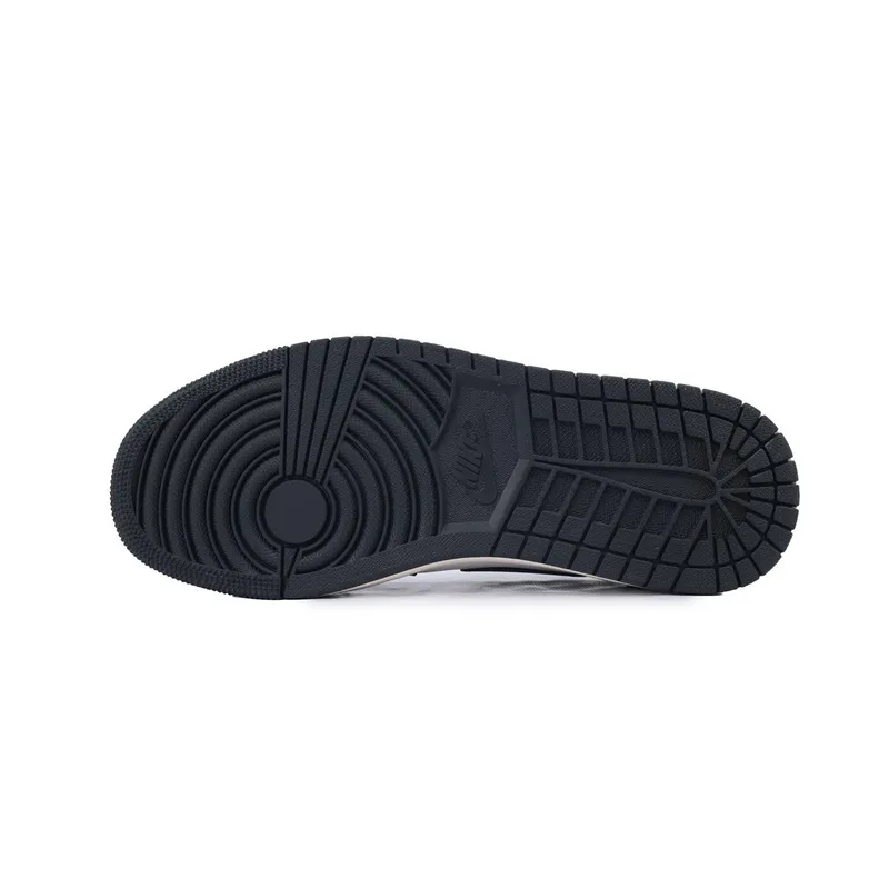 XH Air Jordan 1 Retro Low OG 'Mocha'