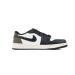 XH Air Jordan 1 Retro Low OG 'Mocha'
