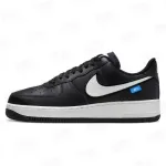 Air Force 1 '07 'Blue Label - Black White'