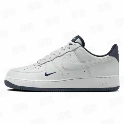 Air Force 1 '07 LV8 'Mini Swoosh Pack - Photon Dust Obsidian' 01