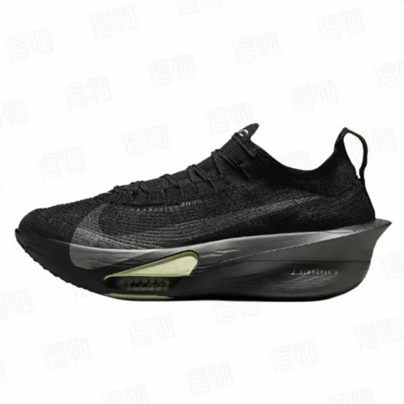 Air Zoom Alphafly NEXT% 3 'Black Olive Aura'