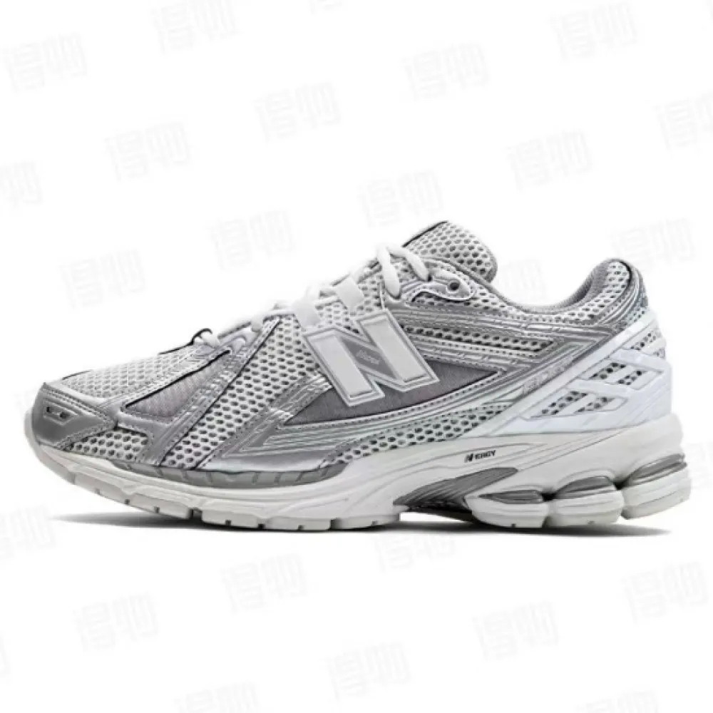 New Balance 1906R 'Silver'