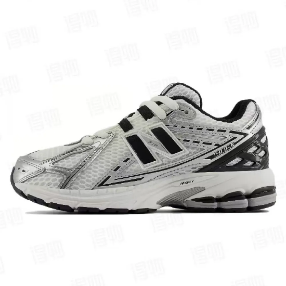 New Balance 1906R 'Silver Metallic Black'