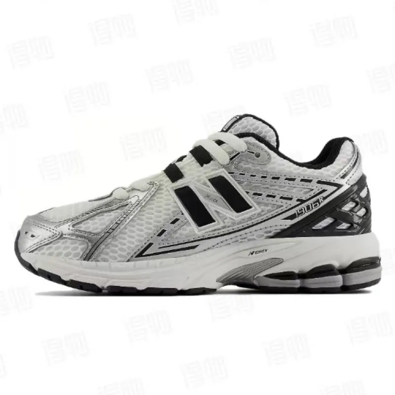 New Balance 1906R 'Silver Metallic Black'