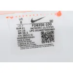 Nike Alphafly 3 Proto "Phantom"