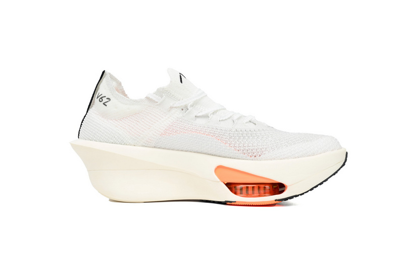 Nike Alphafly 3 Proto "Phantom"