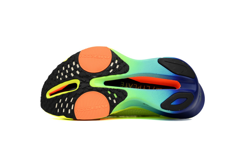 Nike Alphafly 3 Proto "Volt"