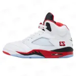 OG Air Jordan 5 Retro 'Fire Red' 2025
