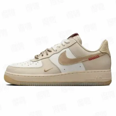 Wmns Air Force 1 ’07 LX 'Year of the Snake' 01