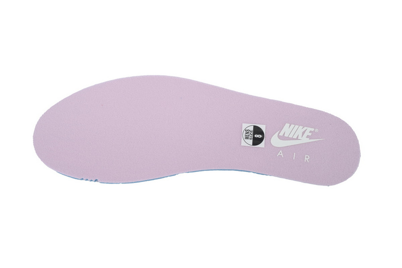 XH Fragment Design x Travis Scott x Air Jordan 1 Retro Low