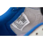 XH Fragment Design x Travis Scott x Air Jordan 1 Retro Low