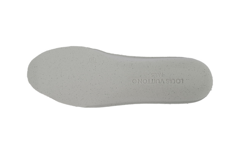 LOUIS VUITTON Military Green Cowboy