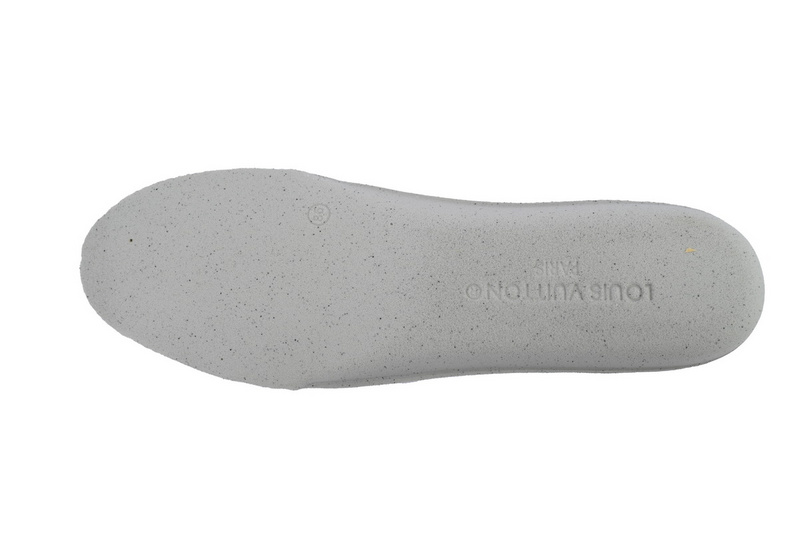 LOUIS VUITTON New All Black Denim