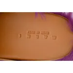 MARNI Wine Red