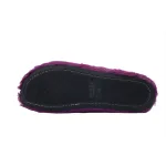 MARNI Wine Red