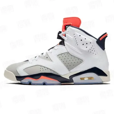 OG Air Jordan 6 Retro 'Tinker' 01