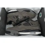 XH Air Jordan 4 Retro 'Cave Stone'