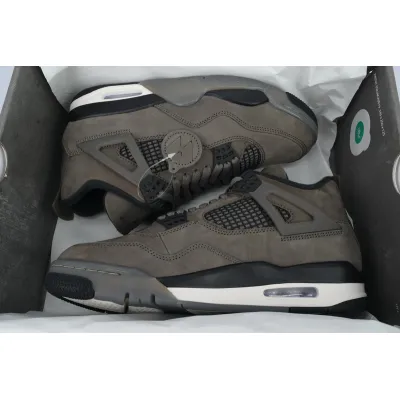 XH Air Jordan 4 Retro 'Cave Stone' 02