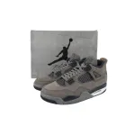 XH Air Jordan 4 Retro 'Cave Stone'