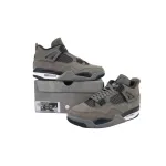 XH Air Jordan 4 Retro 'Cave Stone'