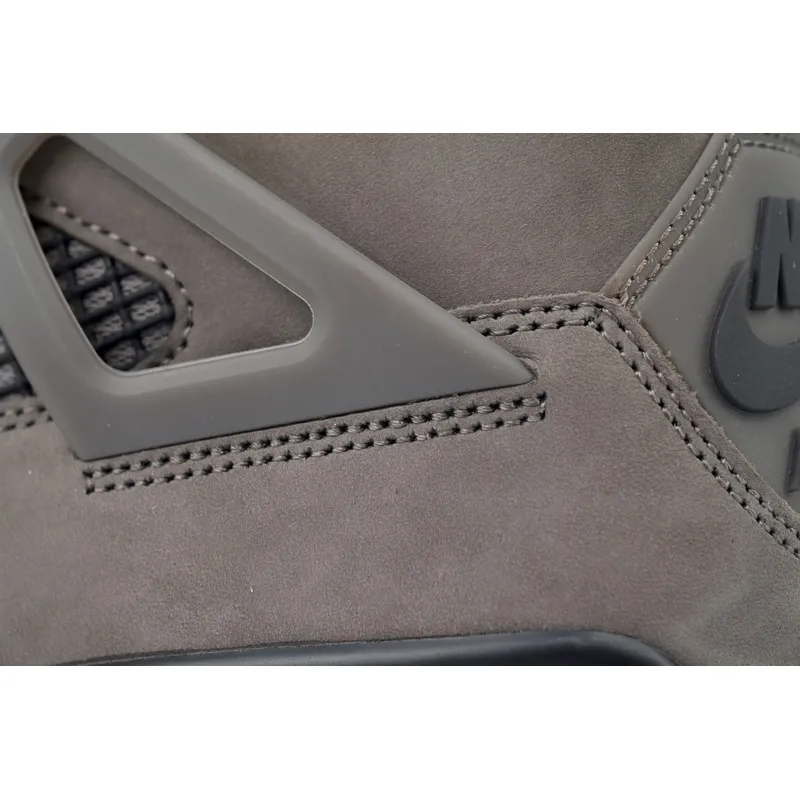 XH Air Jordan 4 Retro 'Cave Stone'