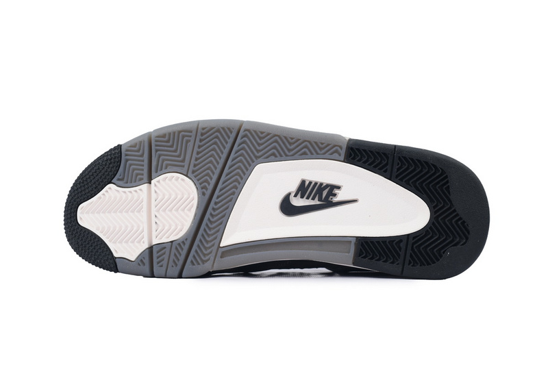 XH Air Jordan 4 Retro 'Cave Stone'