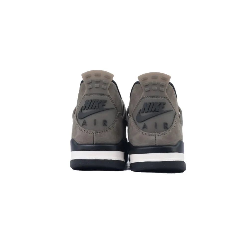 XH Air Jordan 4 Retro 'Cave Stone'