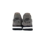 XH Air Jordan 4 Retro 'Cave Stone'