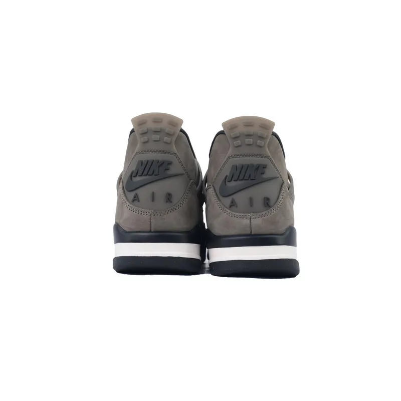 XH Air Jordan 4 Retro 'Cave Stone'