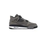 XH Air Jordan 4 Retro 'Cave Stone'