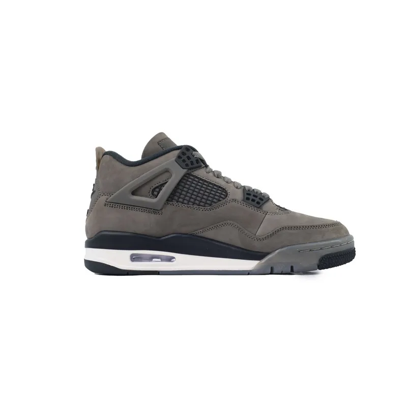XH Air Jordan 4 Retro 'Cave Stone'