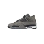 XH Air Jordan 4 Retro 'Cave Stone'