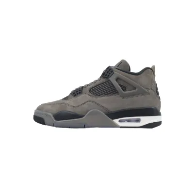 XH Air Jordan 4 Retro 'Cave Stone' 01