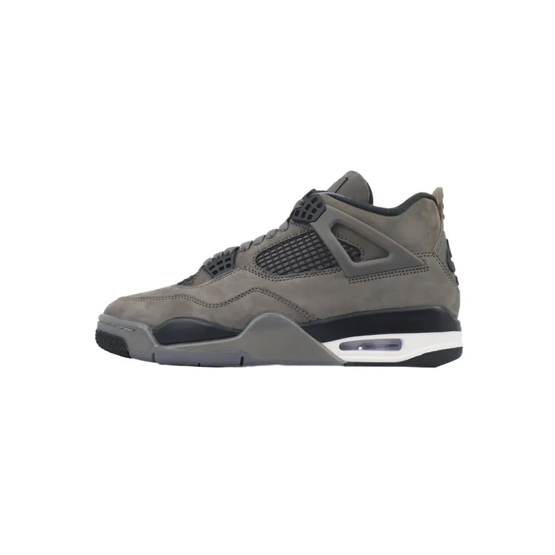 XH Air Jordan 4 Retro 'Cave Stone'