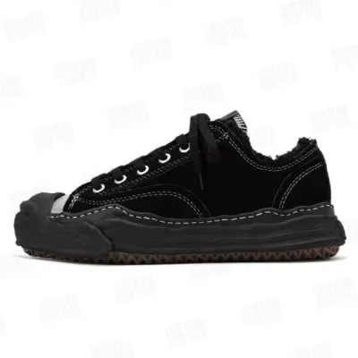 MIHARA YASUHIRO Black Gray White 01