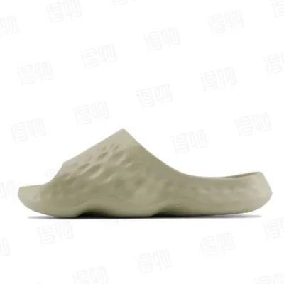 New Balance Fresh Foam MRSHN "Pistachio Butter" 01