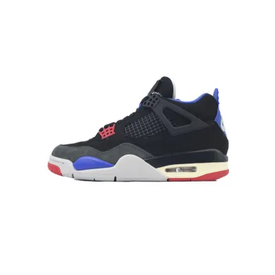 OG Batch Air Jordan 4 Retro 'Rare Air' 01