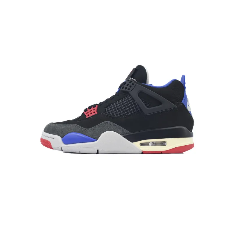 OG Batch Air Jordan 4 Retro 'Rare Air'