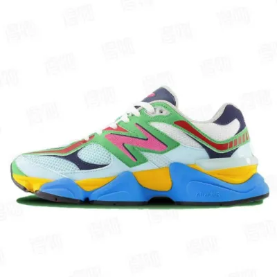 New Balance 9060 'Beach Glass' 01