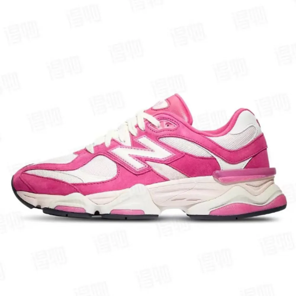 New Balance 9060 'Fuchsia Pink'