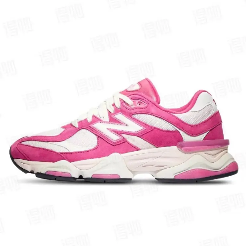New Balance 9060 'Fuchsia Pink'