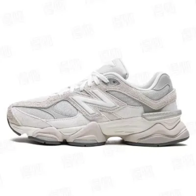 New Balance 9060 'Grey' 01