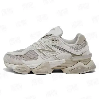 New Balance 9060 'Grey Moonbeam' 01