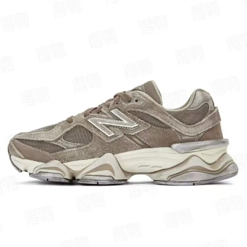 New Balance 9060 'Mushroom'