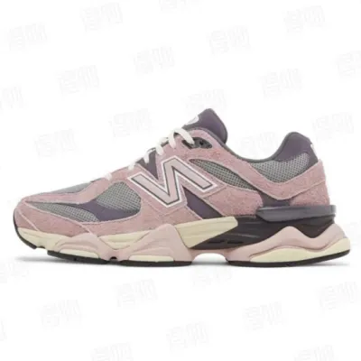 New Balance 9060 'Pink Lavender' 01