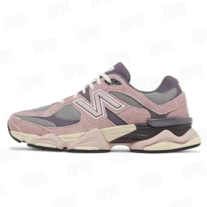 New Balance 9060 'Pink Lavender'