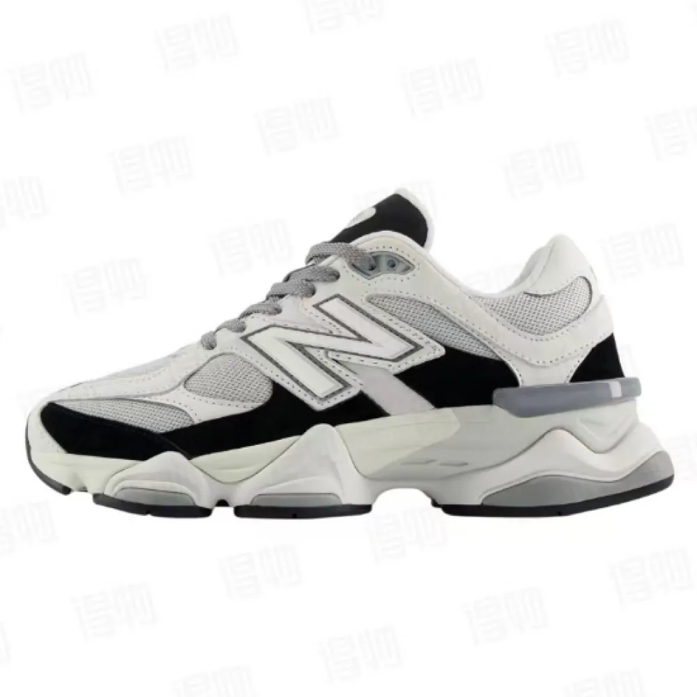 New Balance 9060 'Reflection Black'