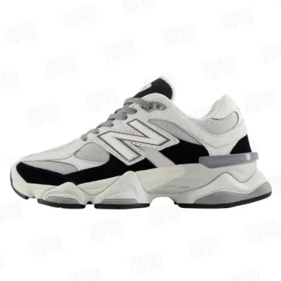 New Balance 9060 'Reflection Black' 01