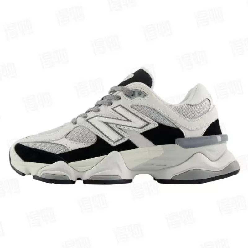 New Balance 9060 'Reflection Black'